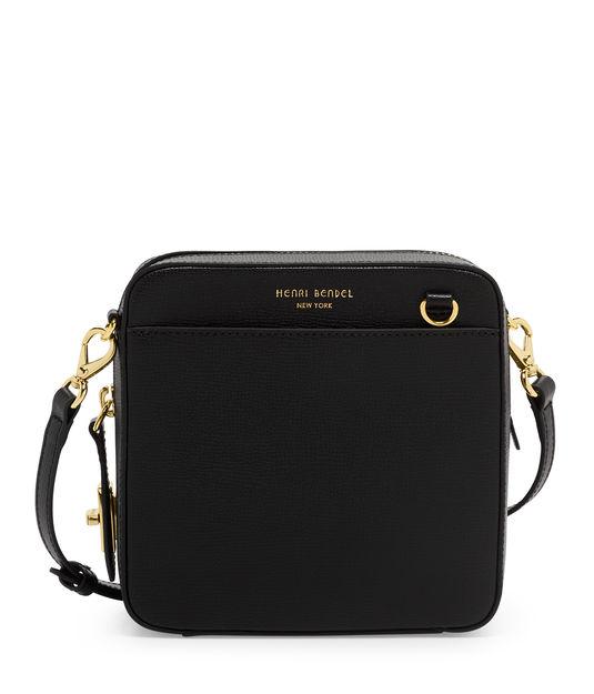 Henri Bendel West 57th Square Crossbody