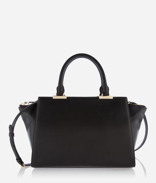 Henri Bendel Limited Edition Gotham Satchel