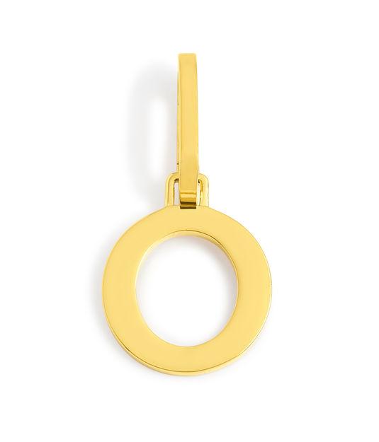 Henri Bendel Influencer Letter O Charm