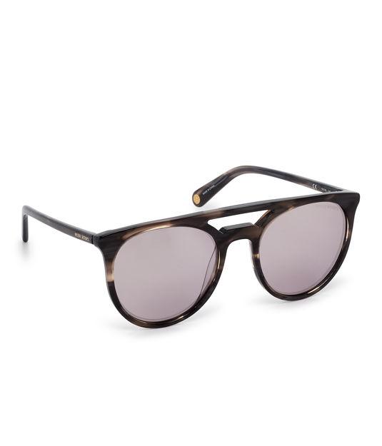 Henri Bendel Ashley Round Sunglasses