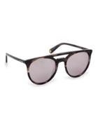 Henri Bendel Ashley Round Sunglasses
