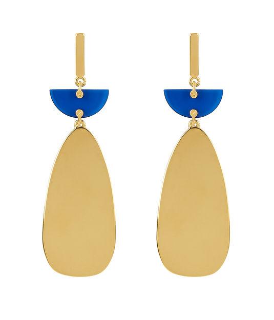 Henri Bendel Astor Drop Earring
