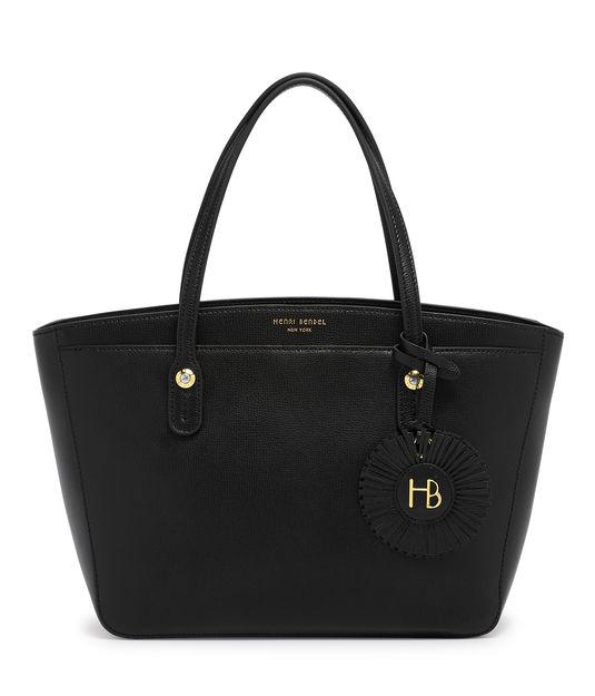 Henri Bendel West 57th Domed Satchel