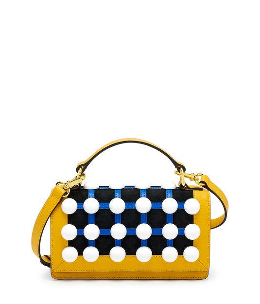 Henri Bendel Dot Micro Bag