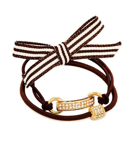Henri Bendel Nolita Pony Set