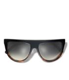 Henri Bendel Bella Flat Top Sunglasses