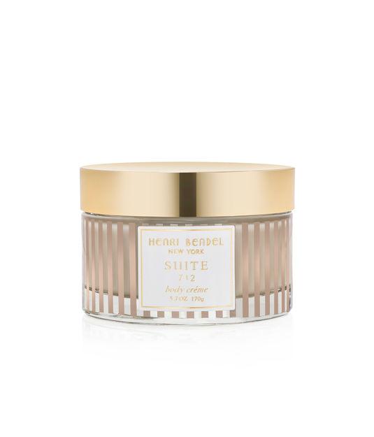 Henri Bendel Suite 712 Body Creme