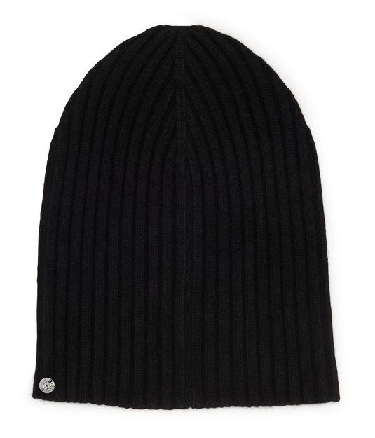 Henri Bendel Iconic Cashmere Beanie