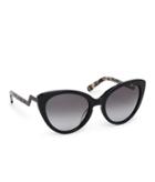 Henri Bendel Tabatha Cat Eye Sunglasses