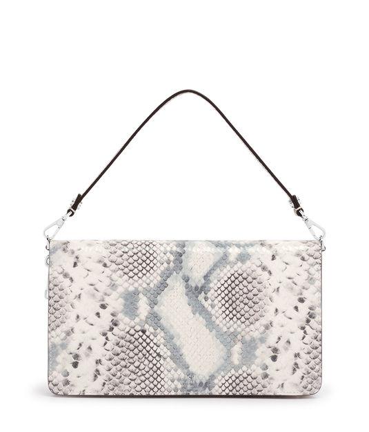 Henri Bendel Snake Multi-tasker Wallet