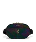 Henri Bendel West 57th Petrol Belt Bag