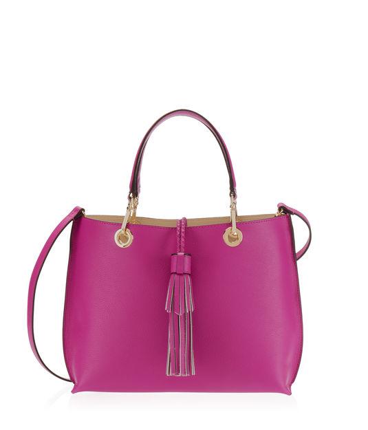 Henri Bendel Worth Ave Small Tote