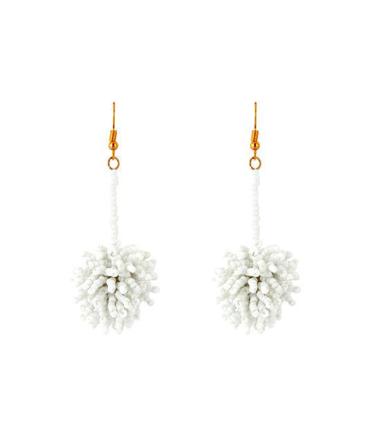 Henri Bendel Area Stars Jenna Starburst Earring