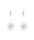 Henri Bendel Area Stars Jenna Starburst Earring
