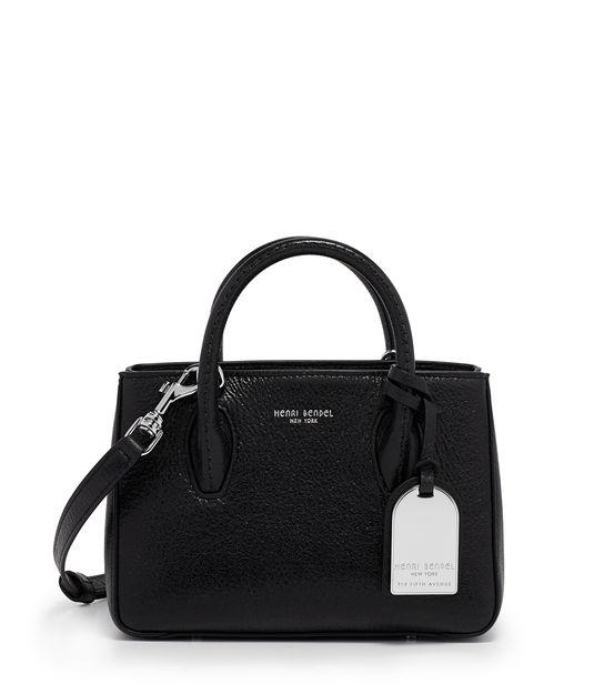 Henri Bendel Nolita Mini Tote