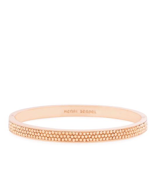 Henri Bendel Bendel Rox Skinny Bangle