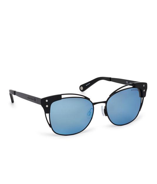 Henri Bendel Bianca Butterfly Sunglasses
