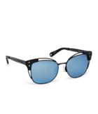 Henri Bendel Bianca Butterfly Sunglasses