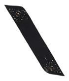 Henri Bendel Modern Icons Pull Through Scarf