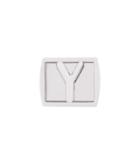 Henri Bendel Y Initial Bag Charm