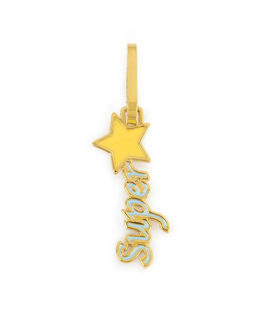 Henri Bendel Influencer Super Star Charm