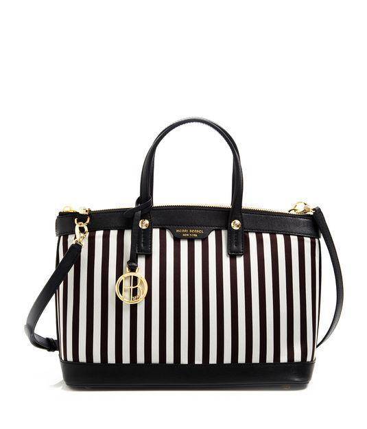 Henri Bendel Miss Bendel Satchel