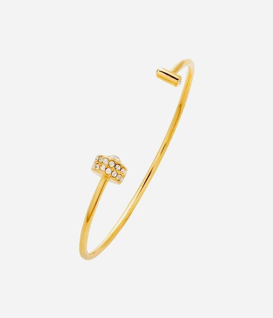 Henri Bendel Petite Nail Cuff