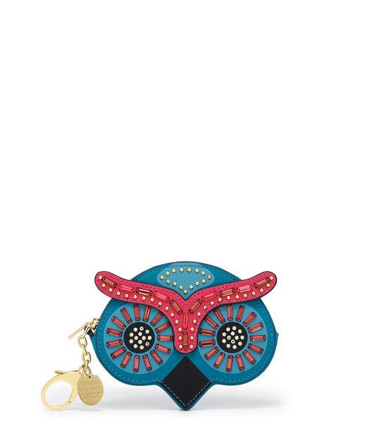 Henri Bendel Owl Coin Purse