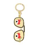 Henri Bendel See You Bag Charm