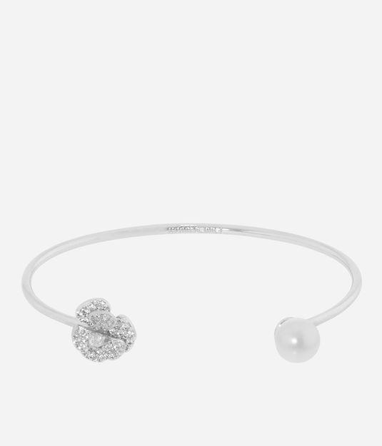 Henri Bendel Luxe Peony Cuff