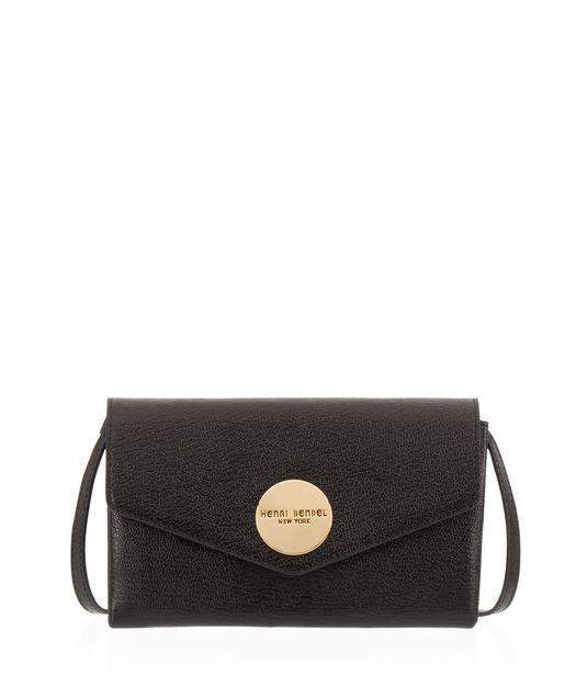 Henri Bendel Nolita Wallet On A String