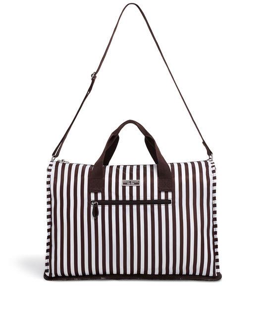 Henri Bendel Packable Overnight Bag
