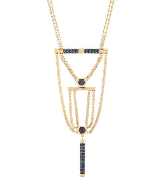 Henri Bendel Tribeca Long Pendant