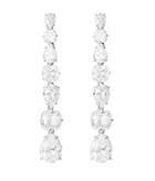 Henri Bendel Gala Linear Earrings