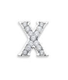 Henri Bendel X Monogram Charm