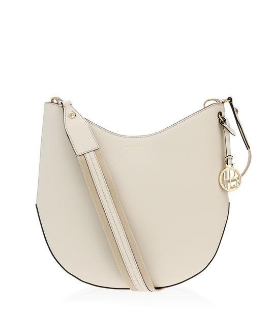 Henri Bendel Westh 57th Crossbody Hobo