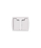Henri Bendel T Initial Bag Charm