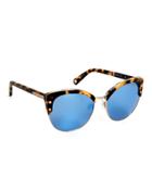 Henri Bendel Maddie Cat Eye Sunglasses