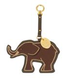 Henri Bendel Louise The Elephant Bag Charm