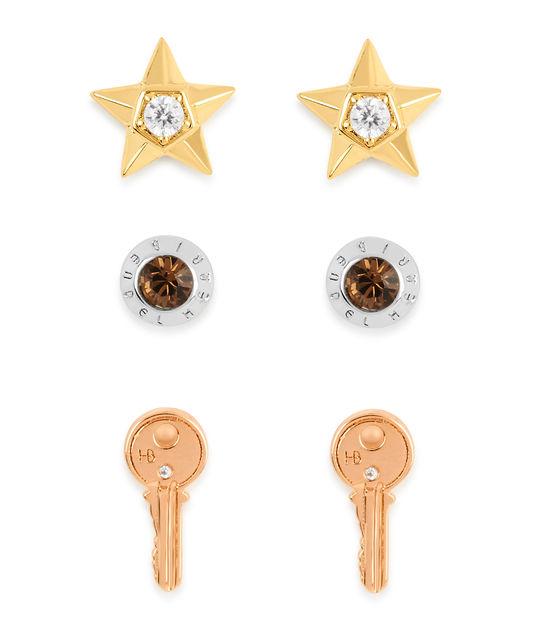 Henri Bendel Military Stud Set