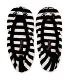 Henri Bendel Kit Kat Slipper