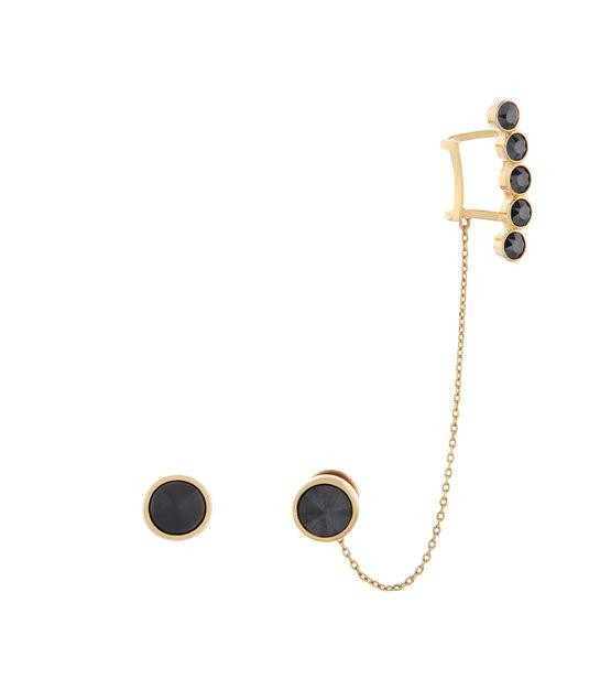 Henri Bendel On Point Ear Cuff