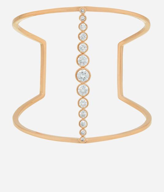 Henri Bendel Luxe Uptown Cuff