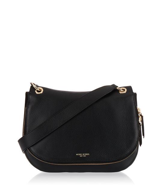 Henri Bendel Soho Saddle Bag