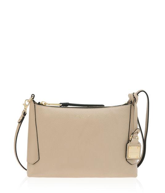 Henri Bendel Rivington Color Blocked Crossbody