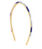 Henri Bendel Cote D'azur Headband