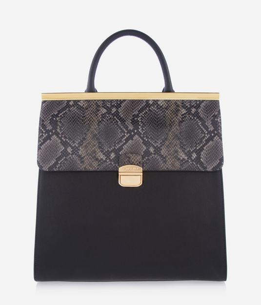 Henri Bendel Premium Backpack