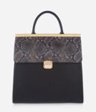 Henri Bendel Premium Backpack