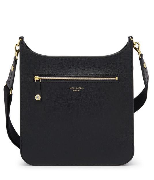 Henri Bendel Bowery Messenger Bag