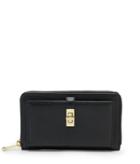 Henri Bendel West 57th Medium Compact Wallet